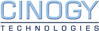 Logo CINOGY Technologies