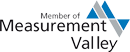 Logo Measurement Valley