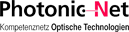 Logo PhotonicNet