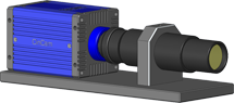 CinCam with UV Module